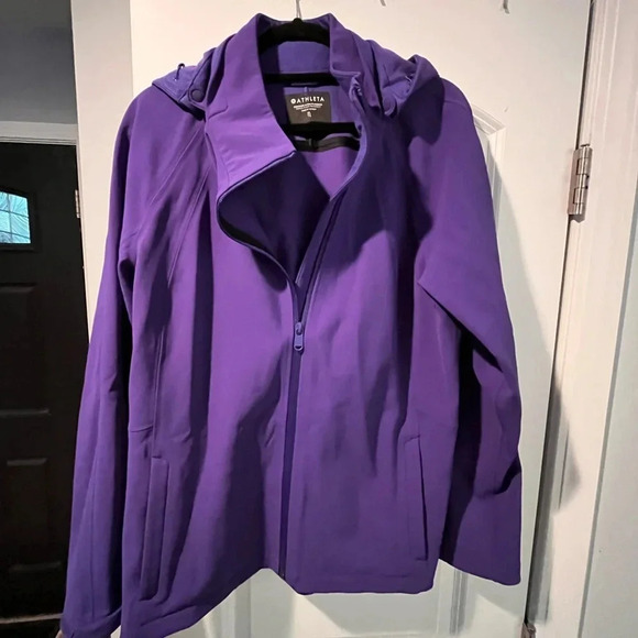 Athleta Jacket - XL - Picture 1 of 6